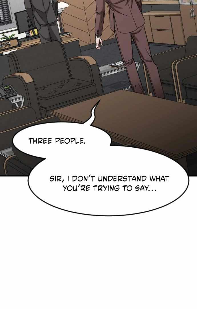 The Investor Who Sees the Future Chapter 65 - Page 139