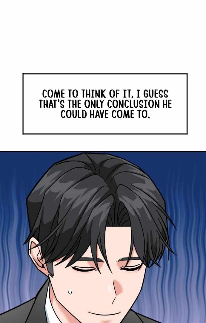 The Investor Who Sees the Future Chapter 65 - Page 145