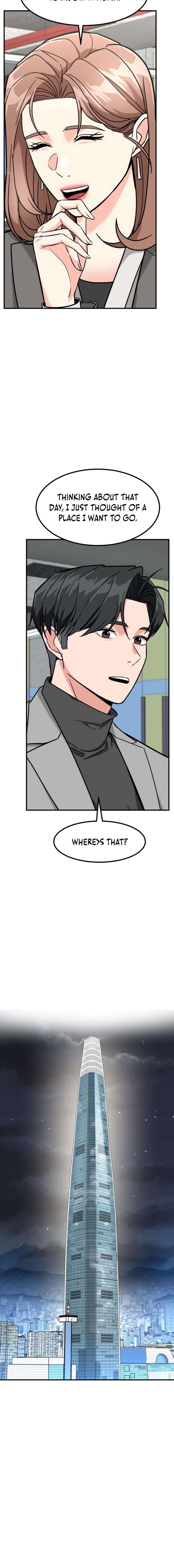 The Investor Who Sees the Future Chapter 77 - Page 10