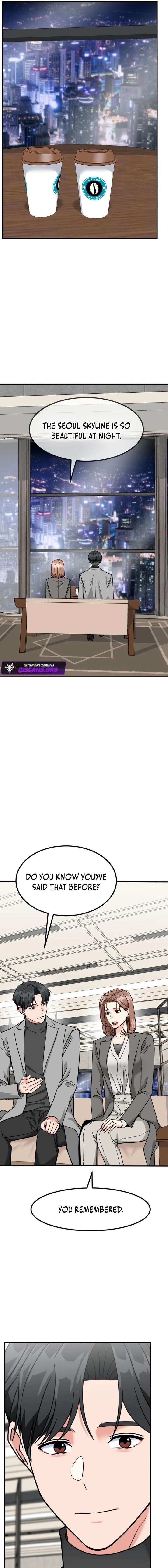 The Investor Who Sees the Future Chapter 77 - Page 11