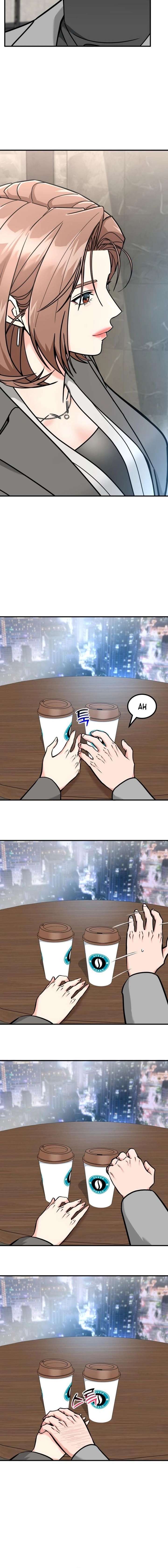 The Investor Who Sees the Future Chapter 77 - Page 12