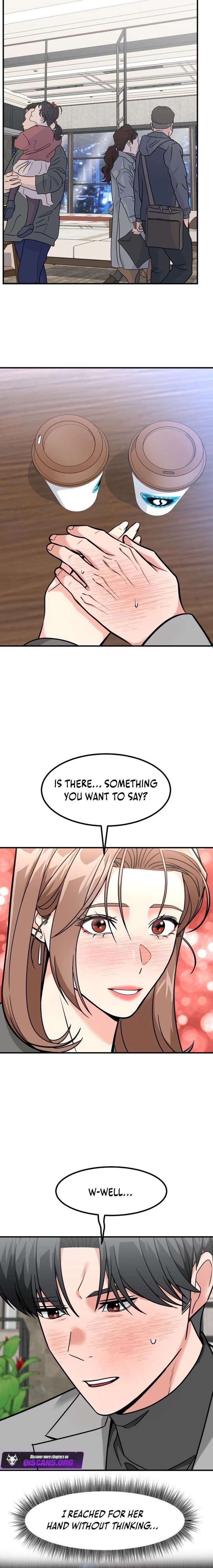 The Investor Who Sees the Future Chapter 77 - Page 14