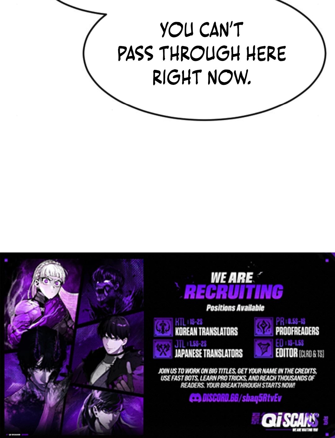 The Investor Who Sees the Future Chapter 80 - Page 21