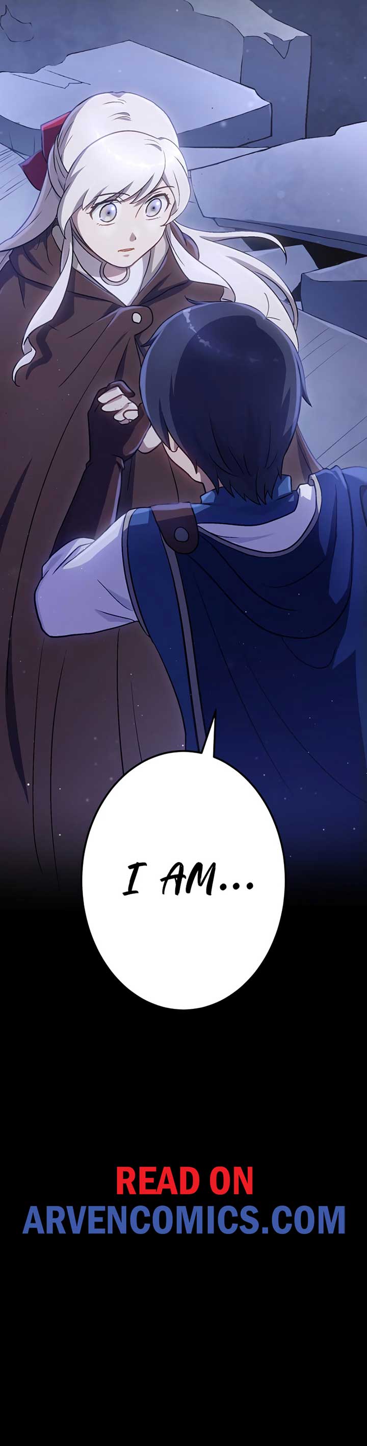 The Invincible Banished Shadow Archer Chapter 45 - Page 10