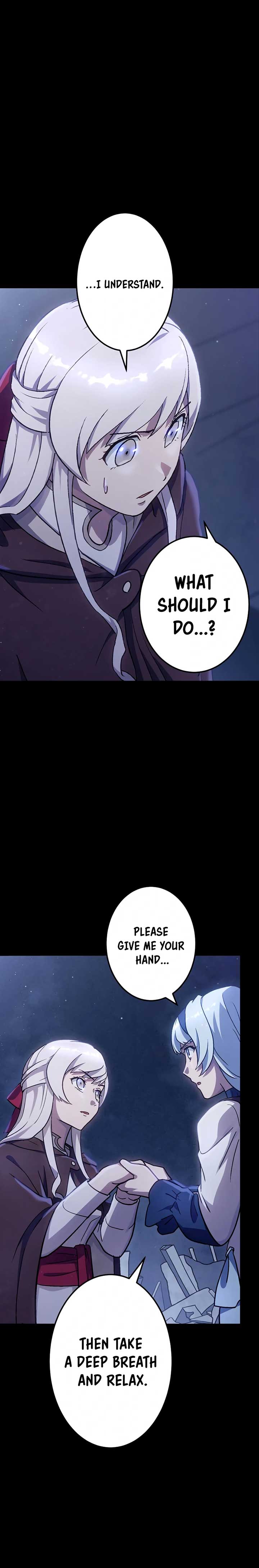 The Invincible Banished Shadow Archer Chapter 47 - Page 9