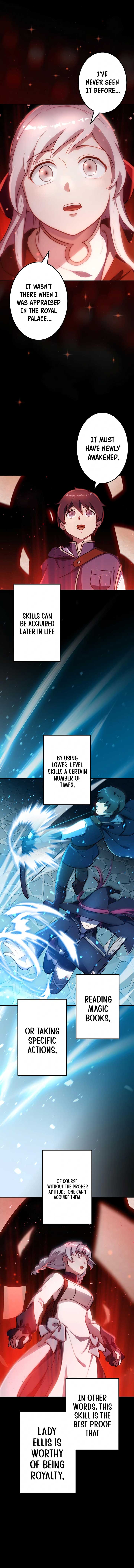 The Invincible Banished Shadow Archer Chapter 47 - Page 12