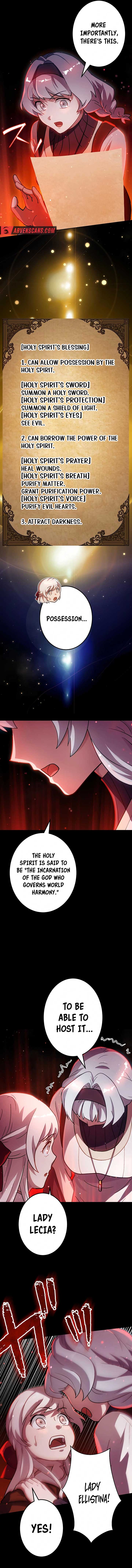 The Invincible Banished Shadow Archer Chapter 47 - Page 13