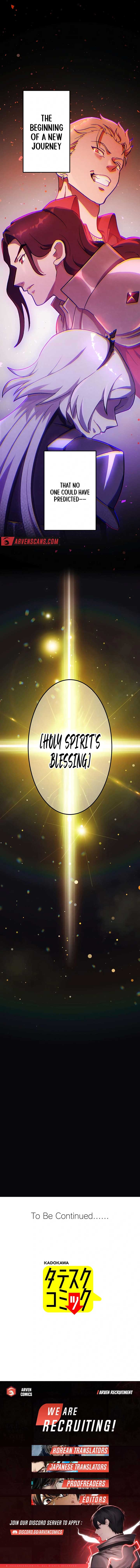 The Invincible Banished Shadow Archer Chapter 47 - Page 16