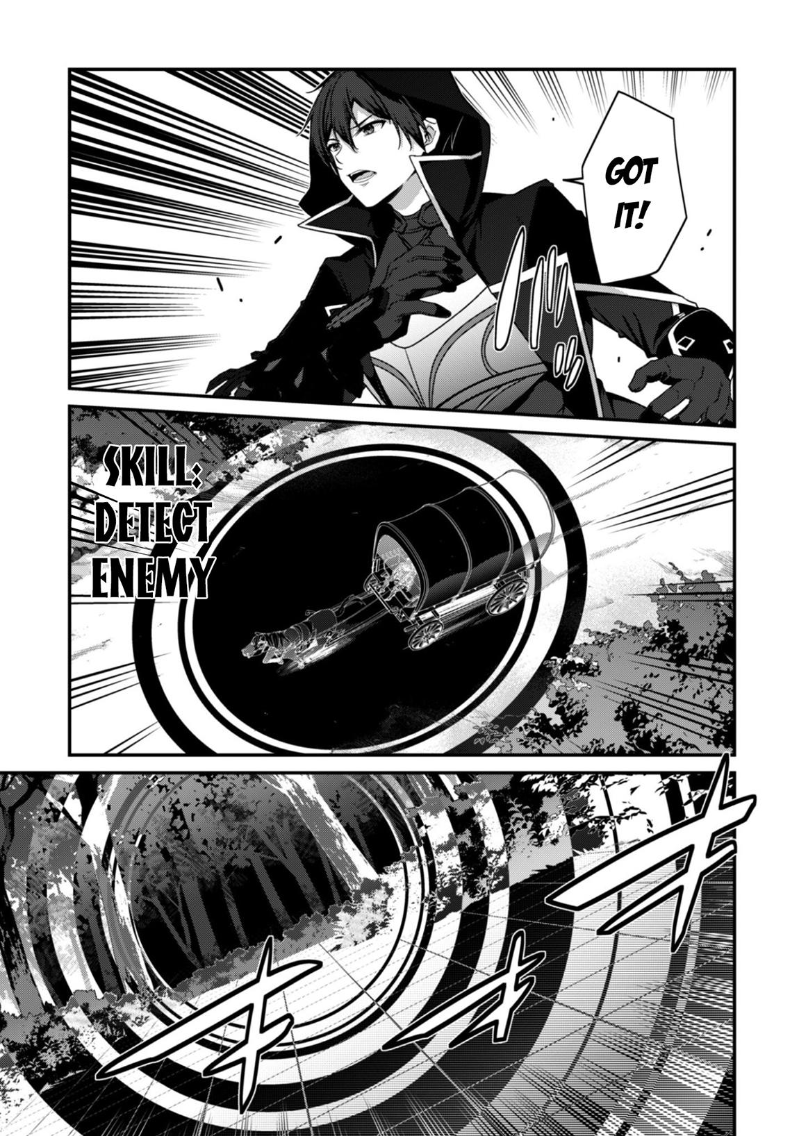 The Invincible Summoner Who Crawled Up from Level 1 Chapter 38 - Page 19