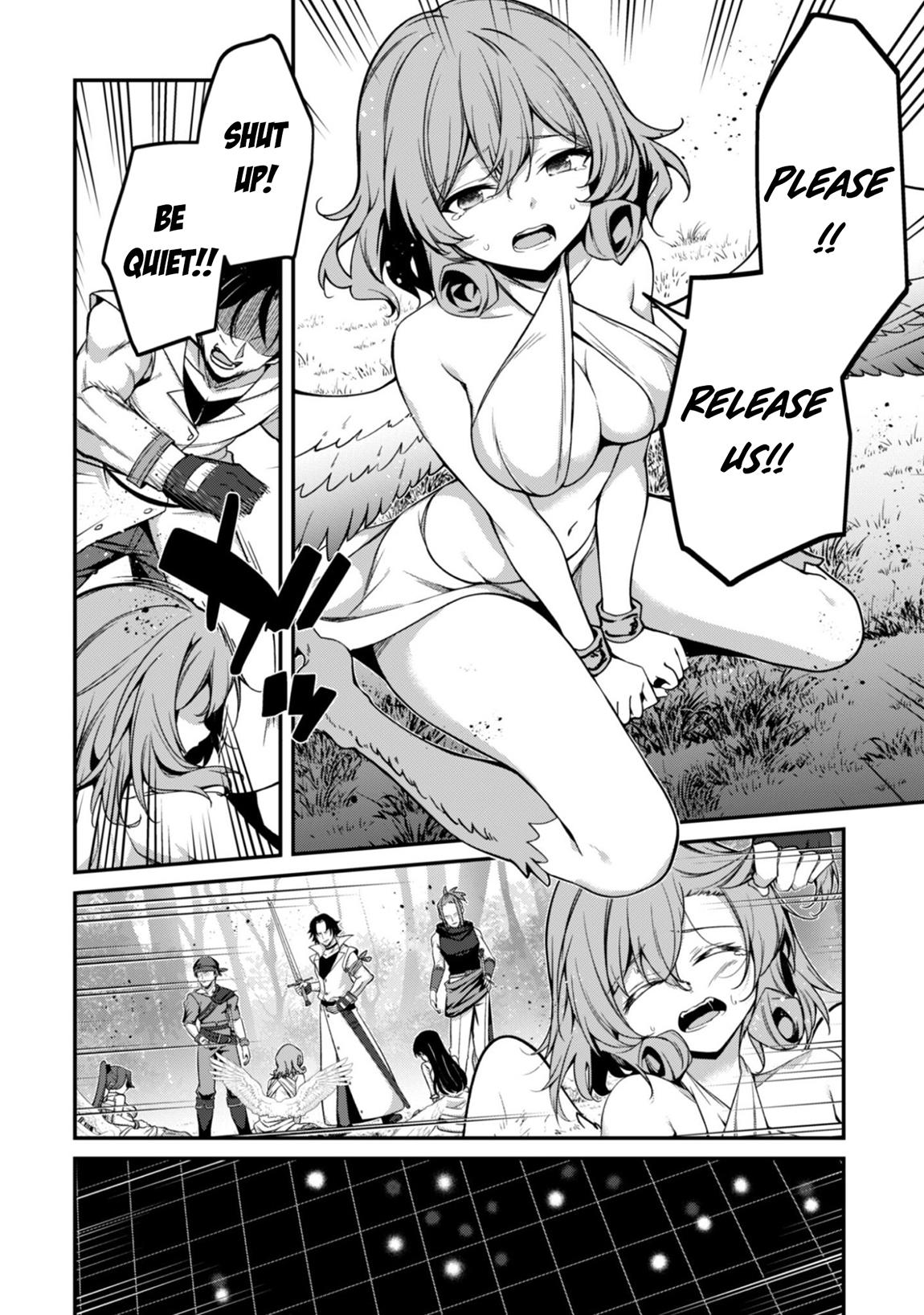 The Invincible Summoner Who Crawled Up from Level 1 Chapter 38 - Page 20