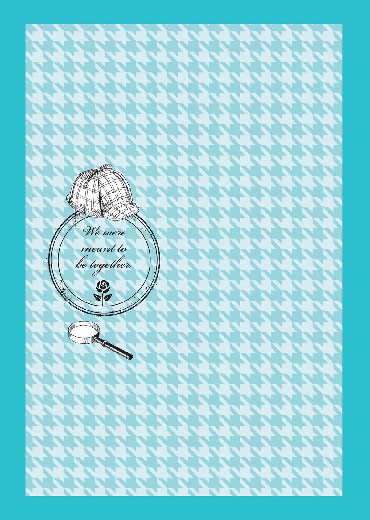 The Invisible Man and His Soon-to-Be Wife Chapter 54 - Page 13