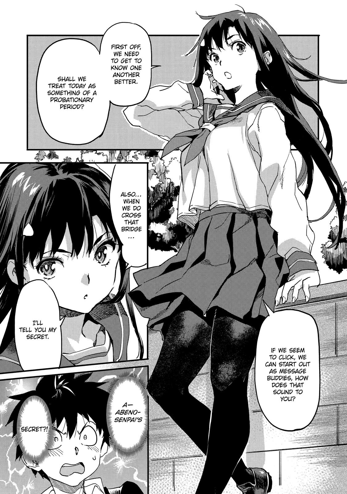 The Isekai Returnee is Too OP for the Modern World Chapter 3 - Page 15
