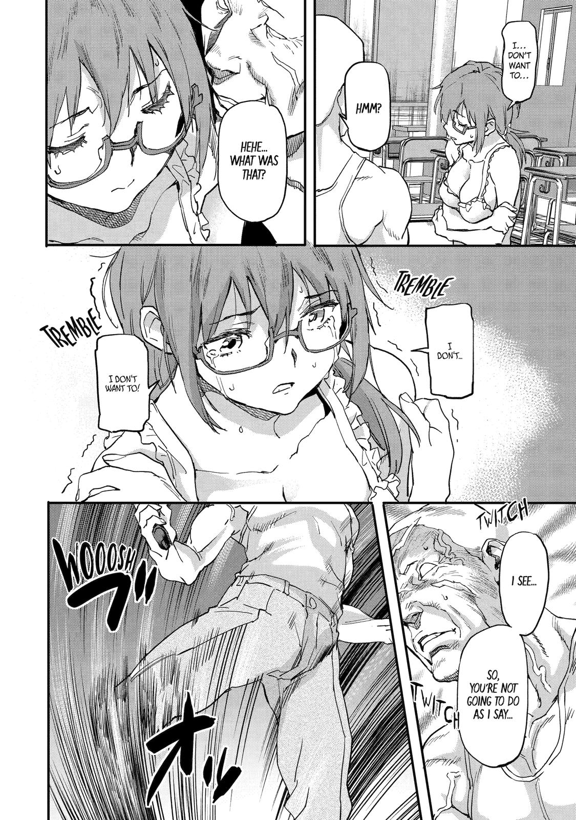 The Isekai Returnee is Too OP for the Modern World Chapter 5 - Page 22