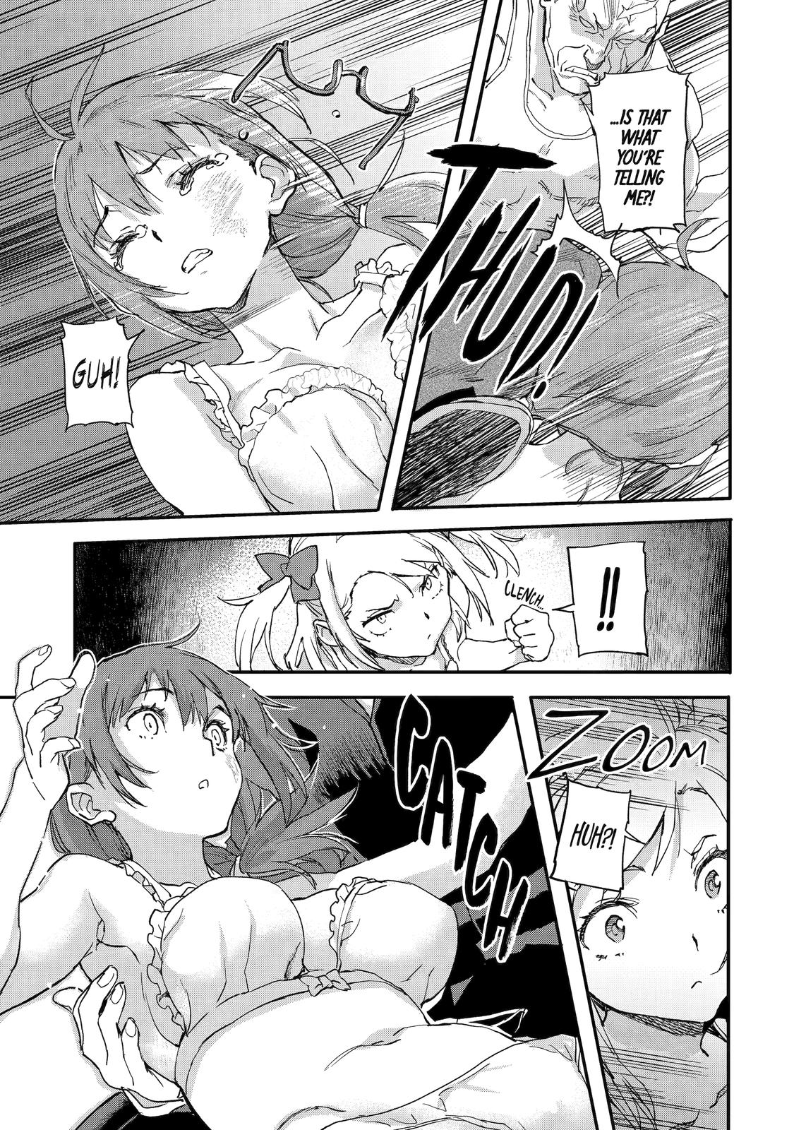 The Isekai Returnee is Too OP for the Modern World Chapter 5 - Page 23