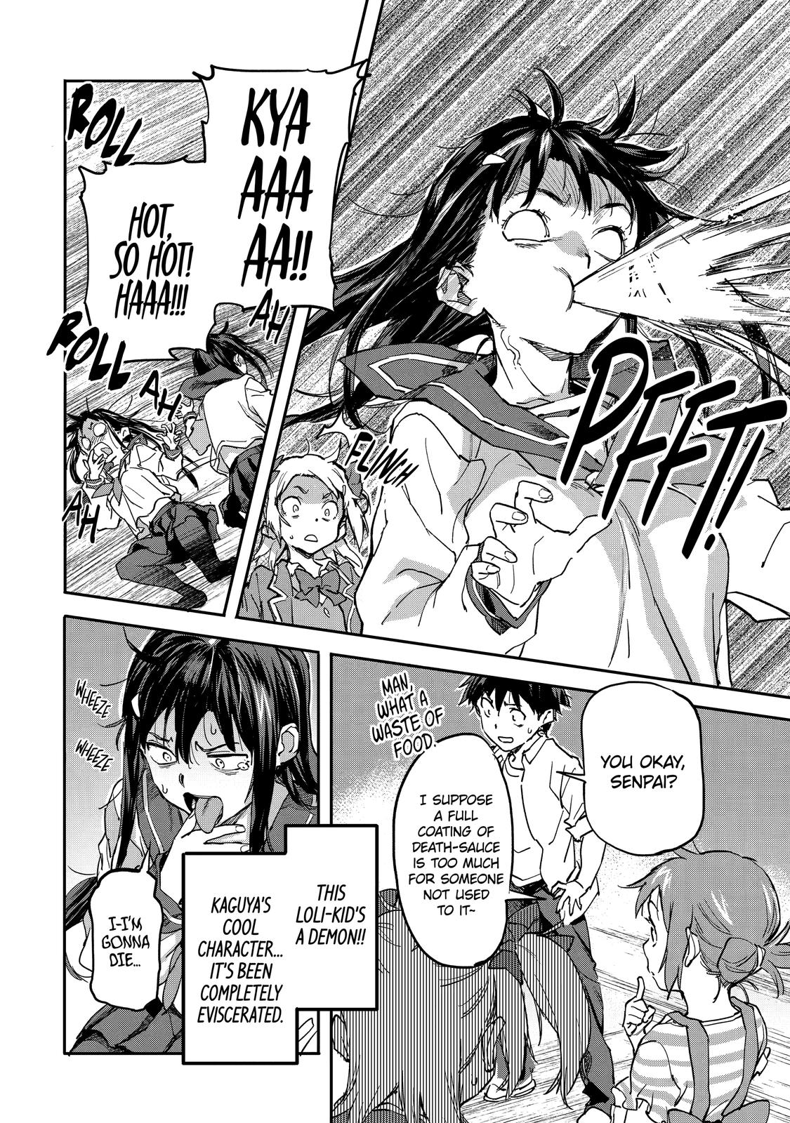 The Isekai Returnee is Too OP for the Modern World Chapter 7 - Page 16