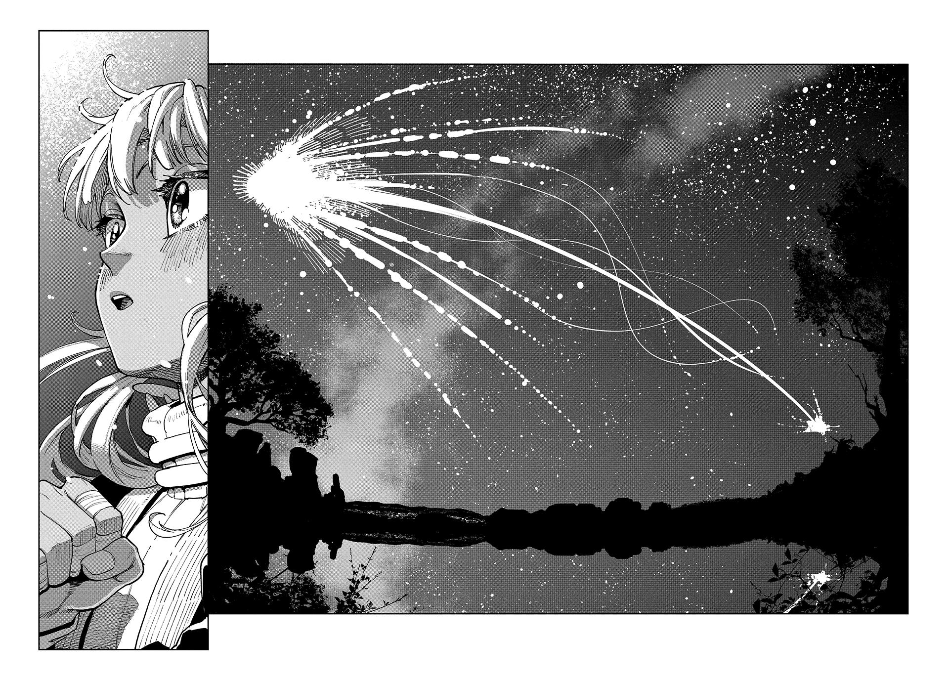 The Journey of a Dark Elf with Fading Powers Chapter 3 - Page 30