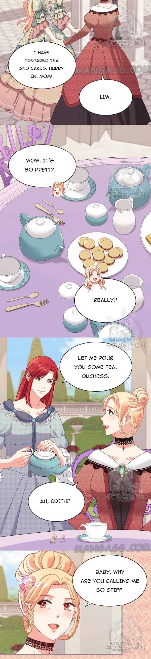 The Justice Of Villainous Woman Chapter 157 - Page 4