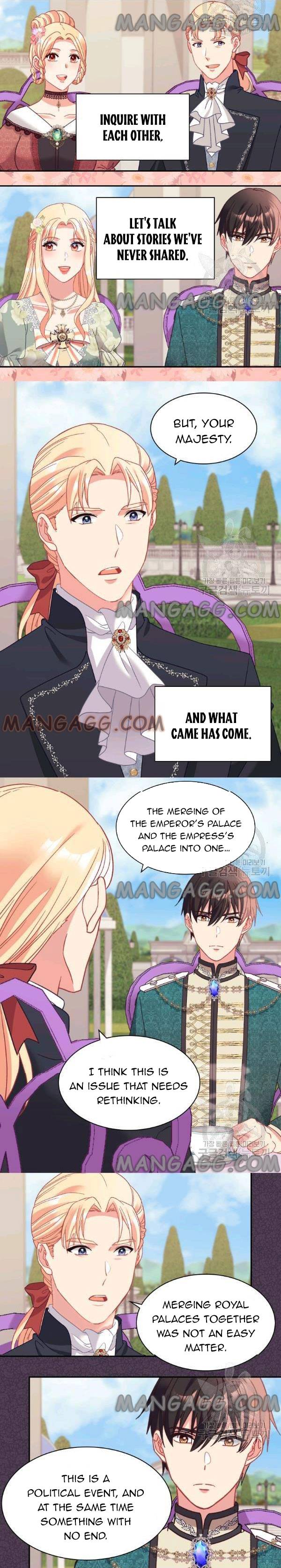 The Justice Of Villainous Woman Chapter 158 - Page 9