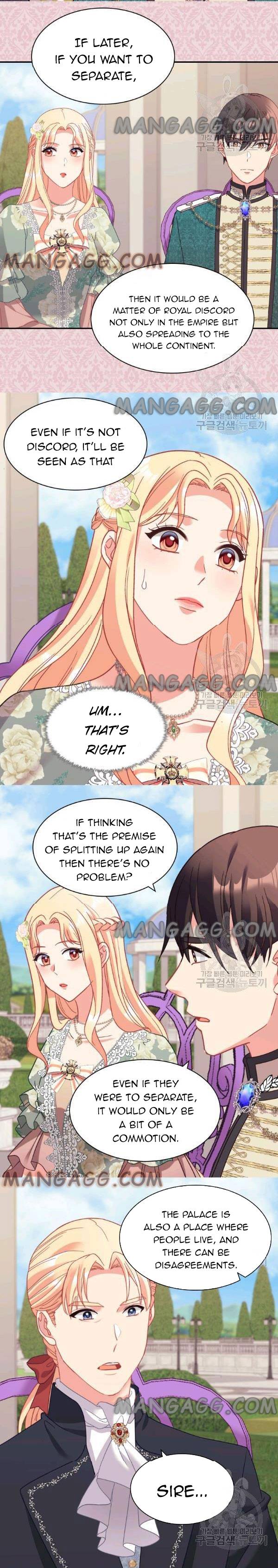 The Justice Of Villainous Woman Chapter 158 - Page 10