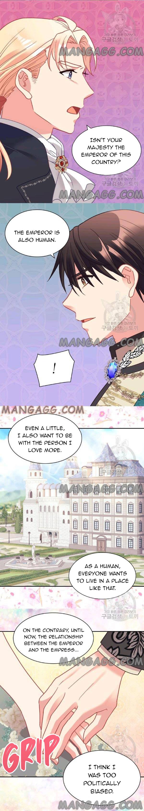 The Justice Of Villainous Woman Chapter 158 - Page 12