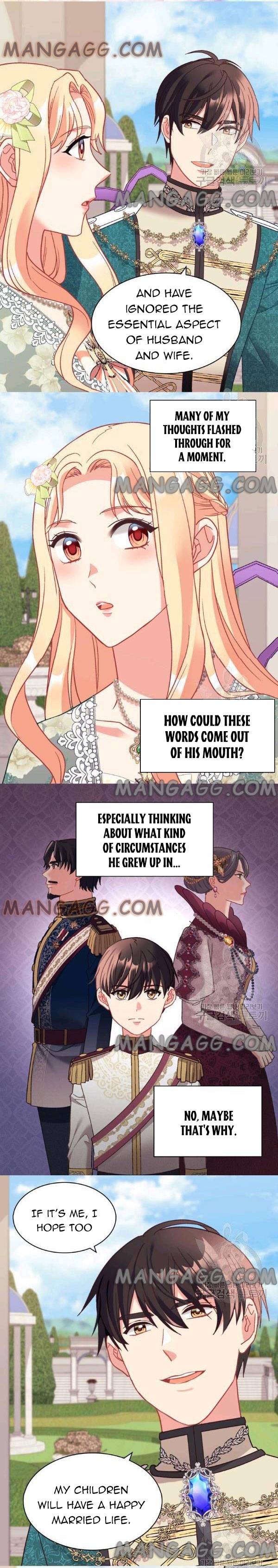 The Justice Of Villainous Woman Chapter 158 - Page 13