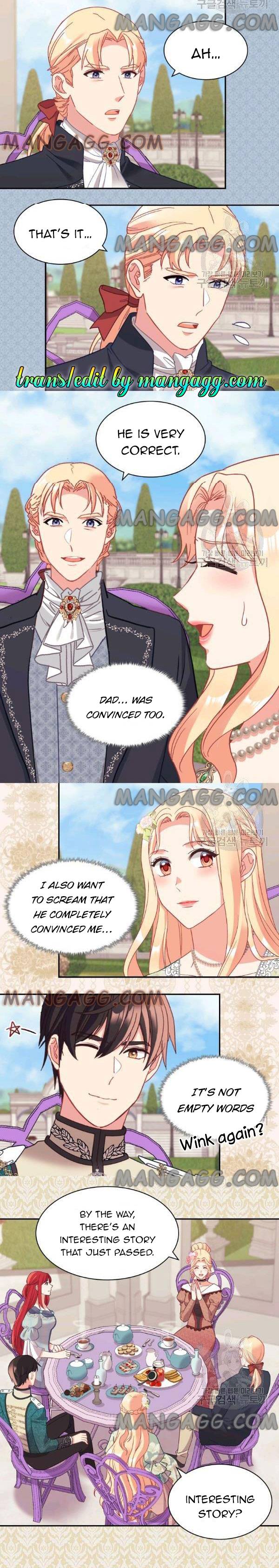 The Justice Of Villainous Woman Chapter 158 - Page 14