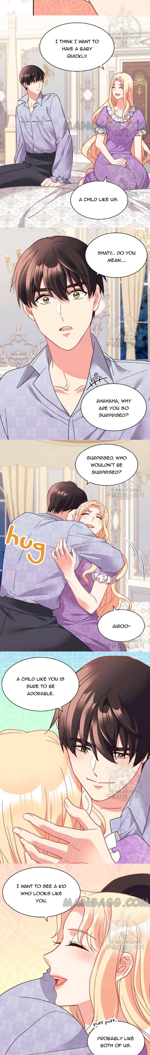 The Justice Of Villainous Woman Chapter 159 - Page 6