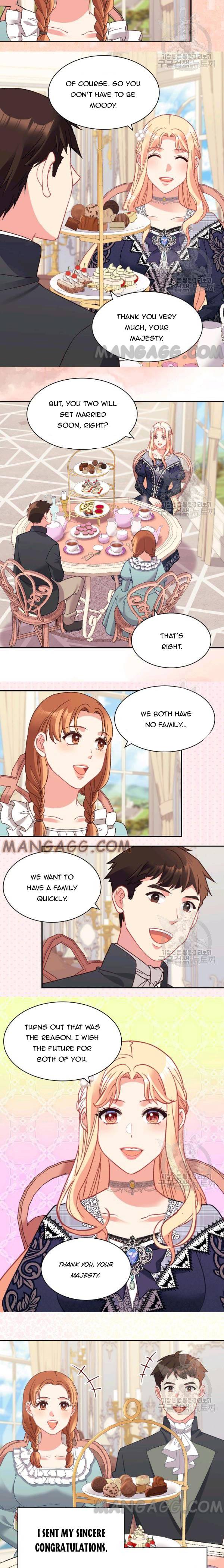 The Justice Of Villainous Woman Chapter 159 - Page 10