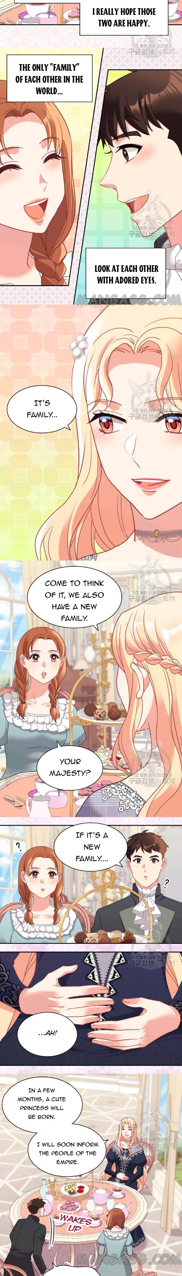 The Justice Of Villainous Woman Chapter 159 - Page 11