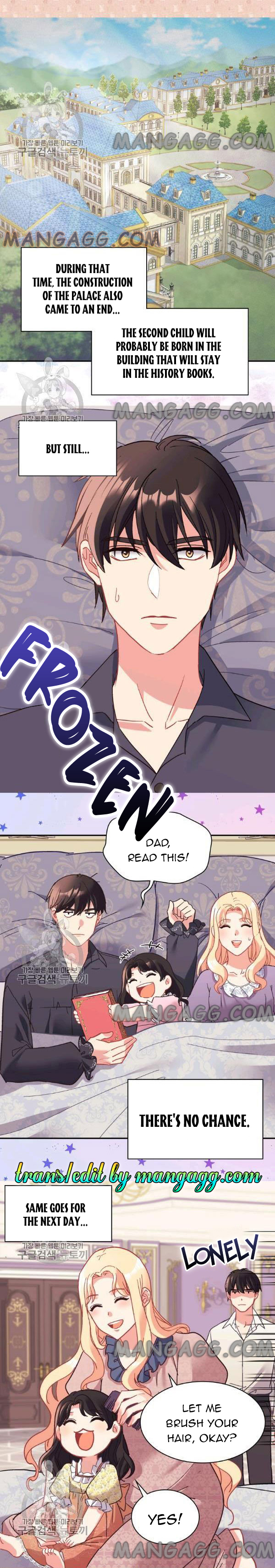 The Justice Of Villainous Woman Chapter 160 - Page 5