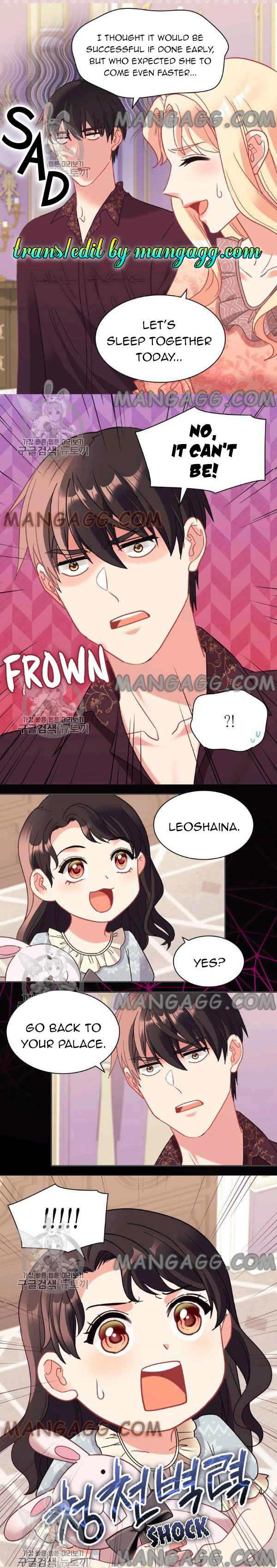 The Justice Of Villainous Woman Chapter 160 - Page 8