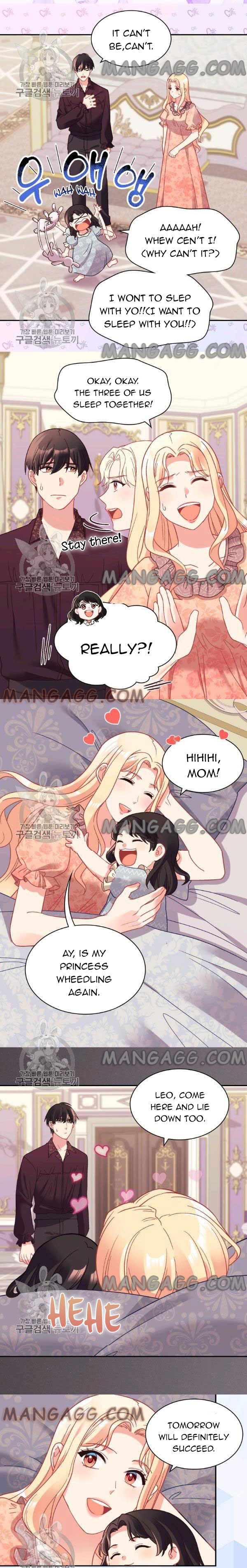 The Justice Of Villainous Woman Chapter 160 - Page 10