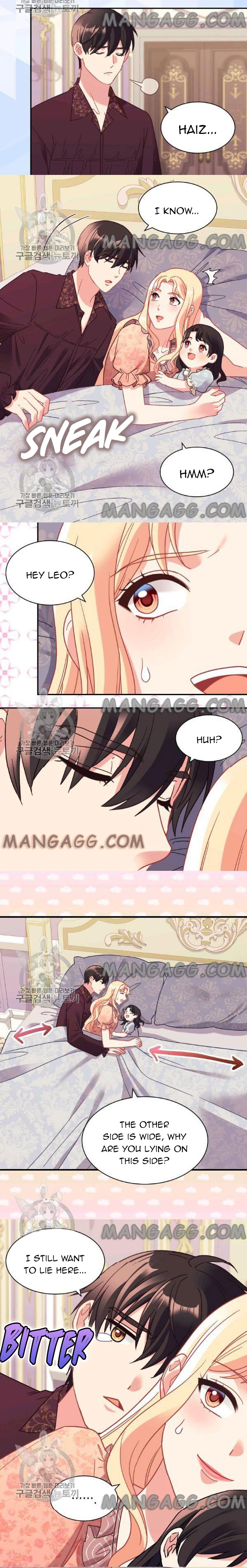 The Justice Of Villainous Woman Chapter 160 - Page 11