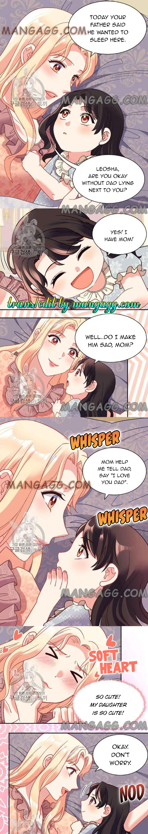 The Justice Of Villainous Woman Chapter 160 - Page 12