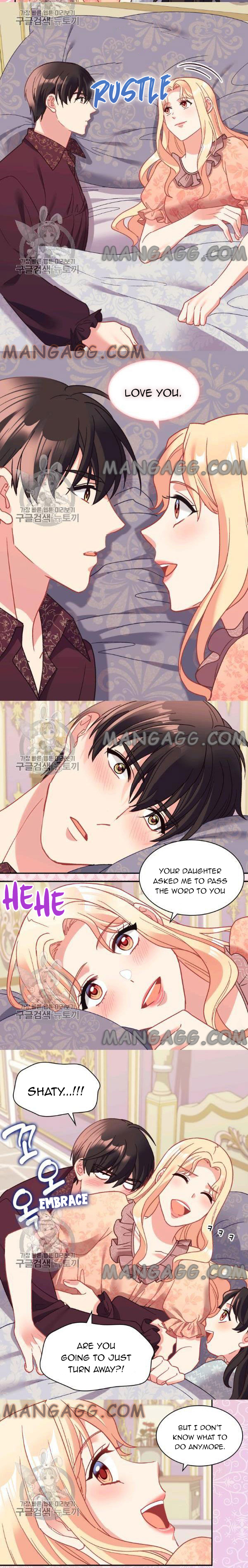 The Justice Of Villainous Woman Chapter 160 - Page 13