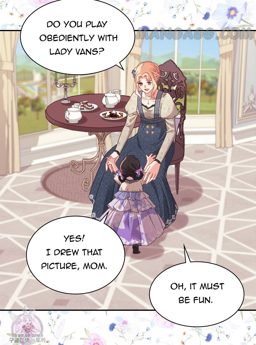 The Justice Of Villainous Woman Chapter 161 - Page 4