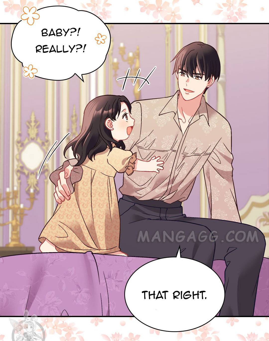 The Justice Of Villainous Woman Chapter 161 - Page 10