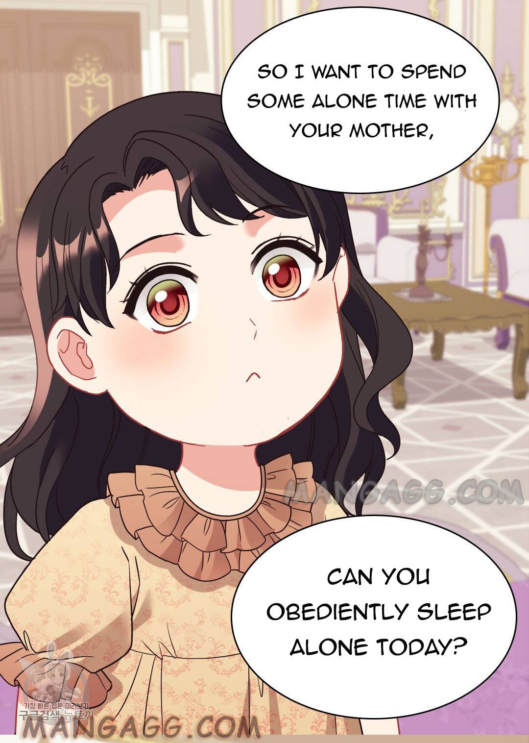 The Justice Of Villainous Woman Chapter 161 - Page 12