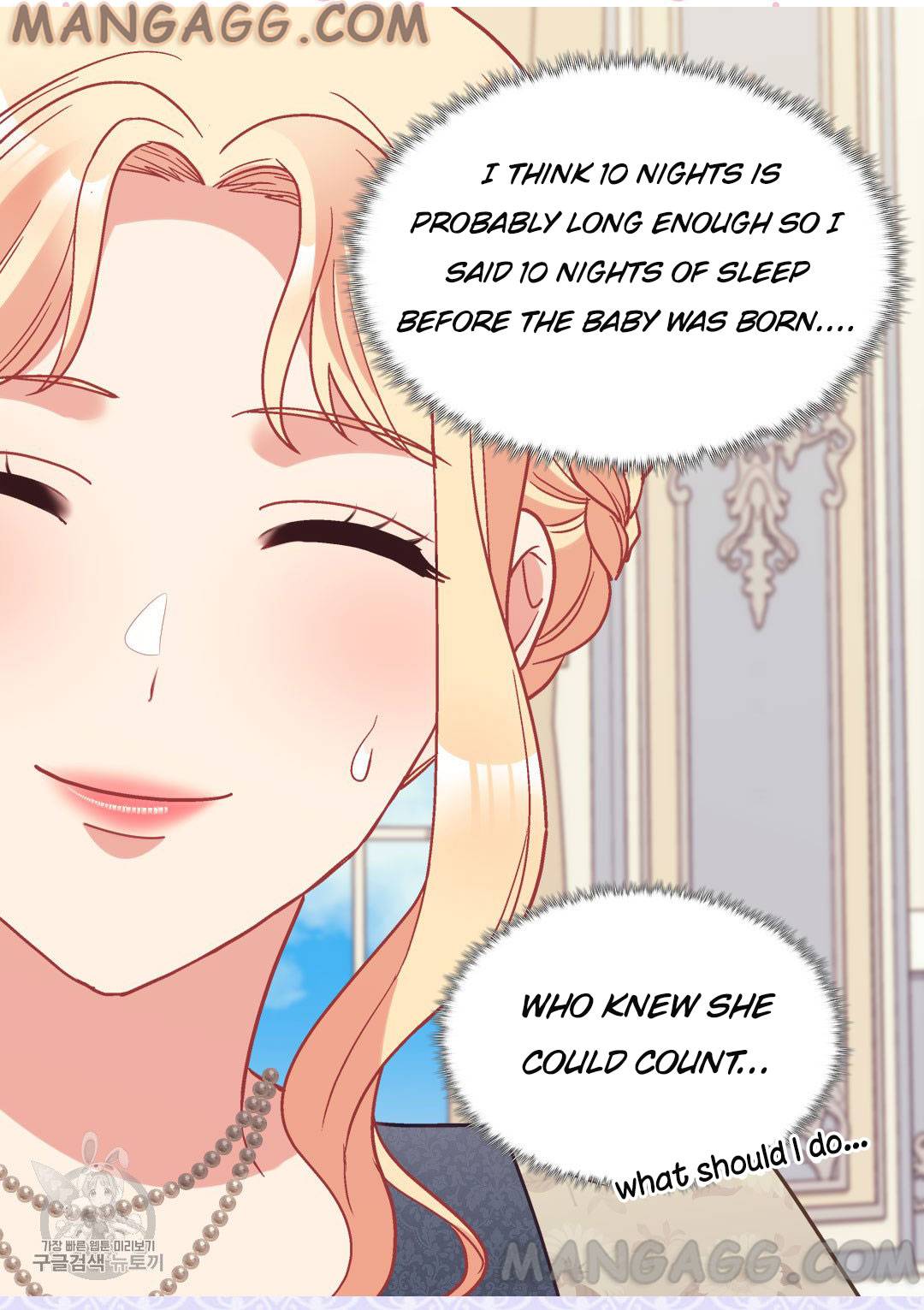 The Justice Of Villainous Woman Chapter 161 - Page 18