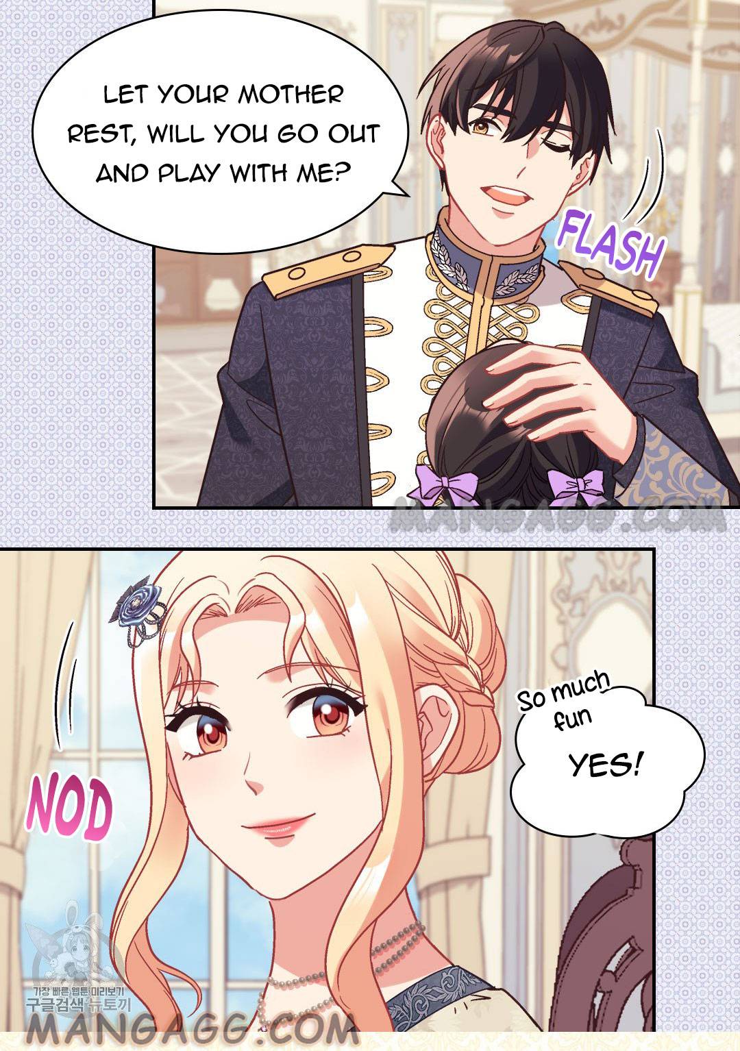 The Justice Of Villainous Woman Chapter 161 - Page 21