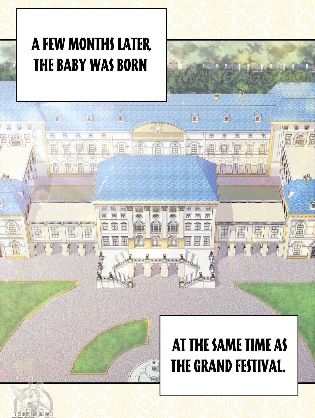 The Justice Of Villainous Woman Chapter 161 - Page 22