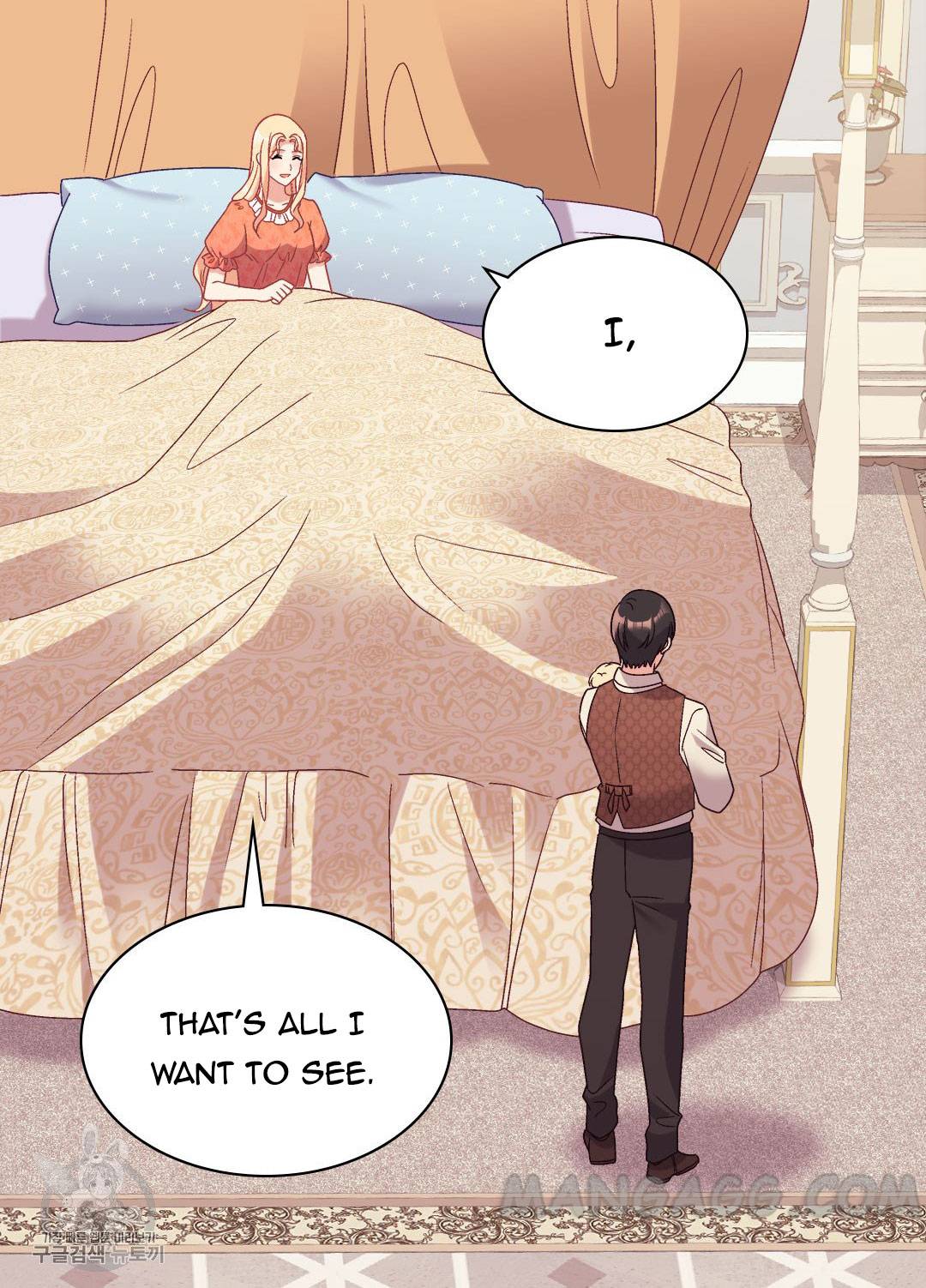 The Justice Of Villainous Woman Chapter 161 - Page 29