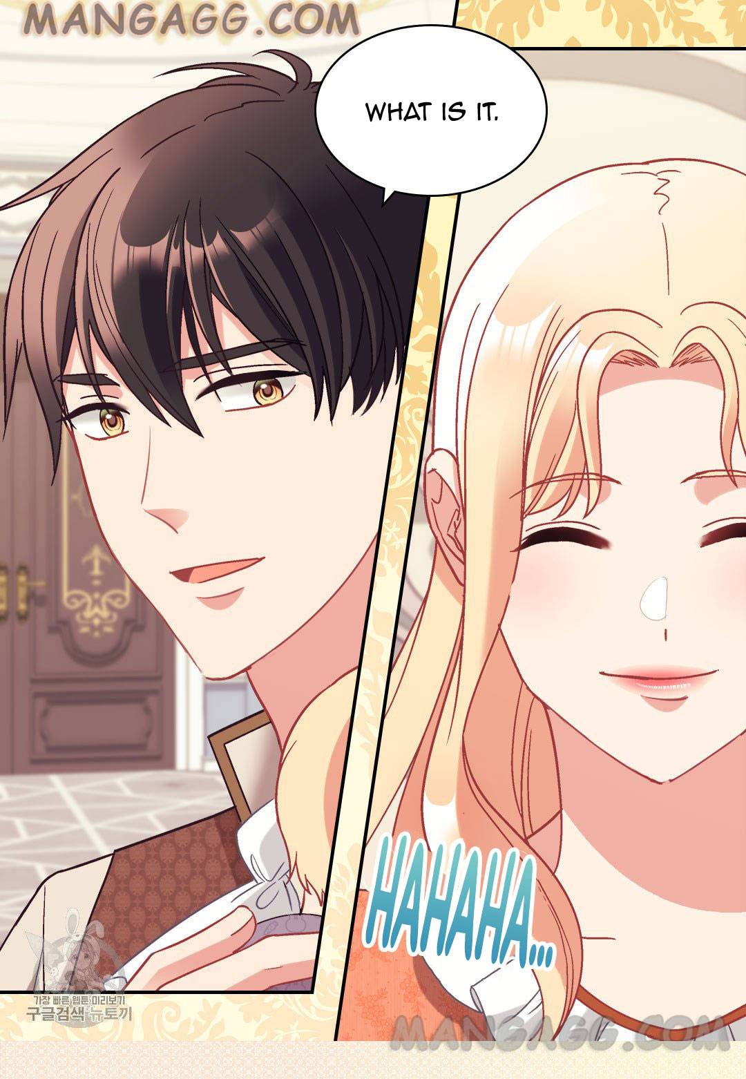 The Justice Of Villainous Woman Chapter 161 - Page 30