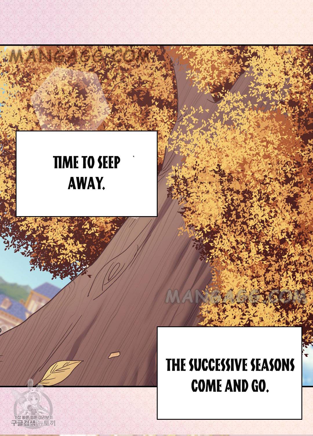 The Justice Of Villainous Woman Chapter 161 - Page 35