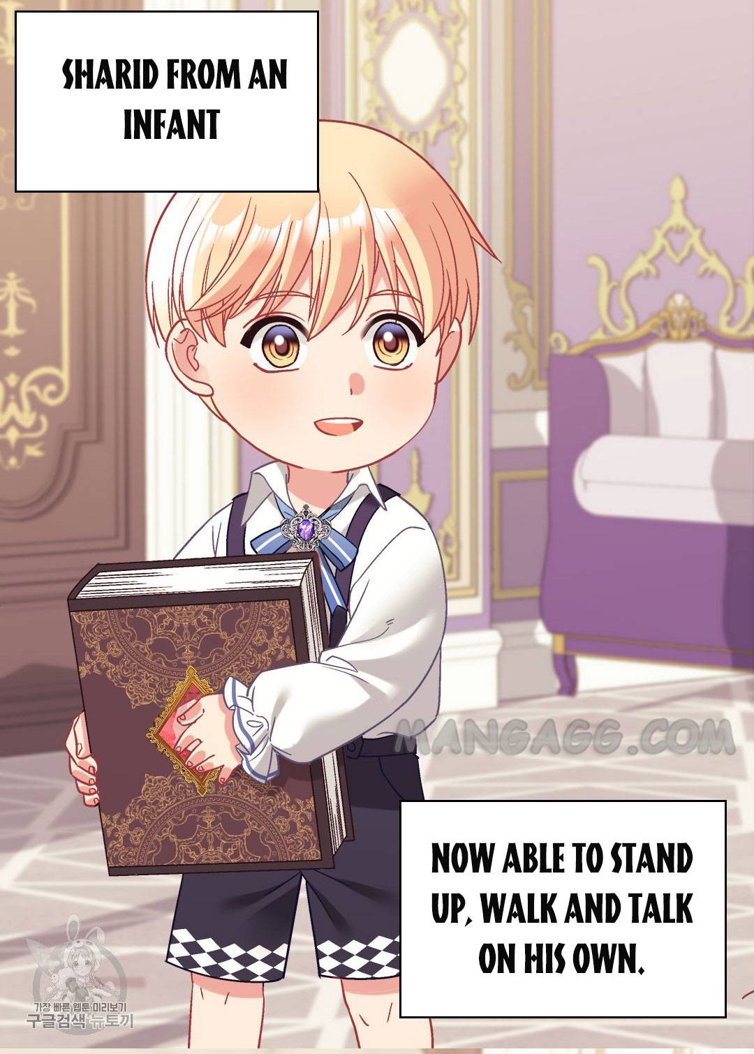 The Justice Of Villainous Woman Chapter 161 - Page 36