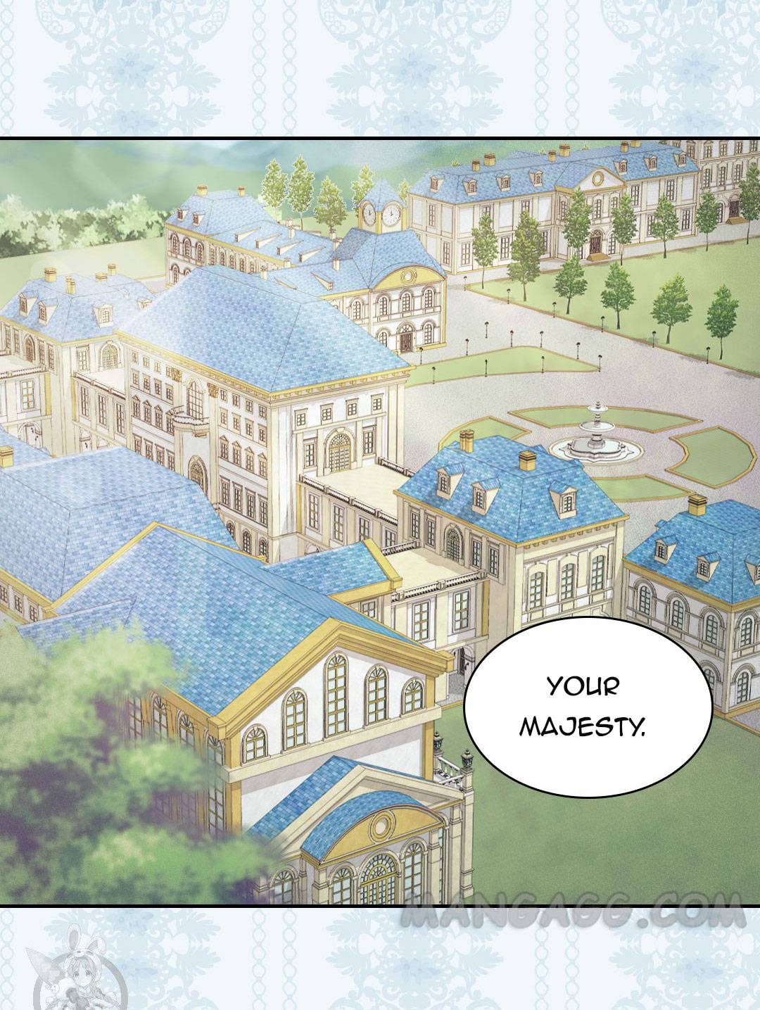 The Justice Of Villainous Woman Chapter 161 - Page 40