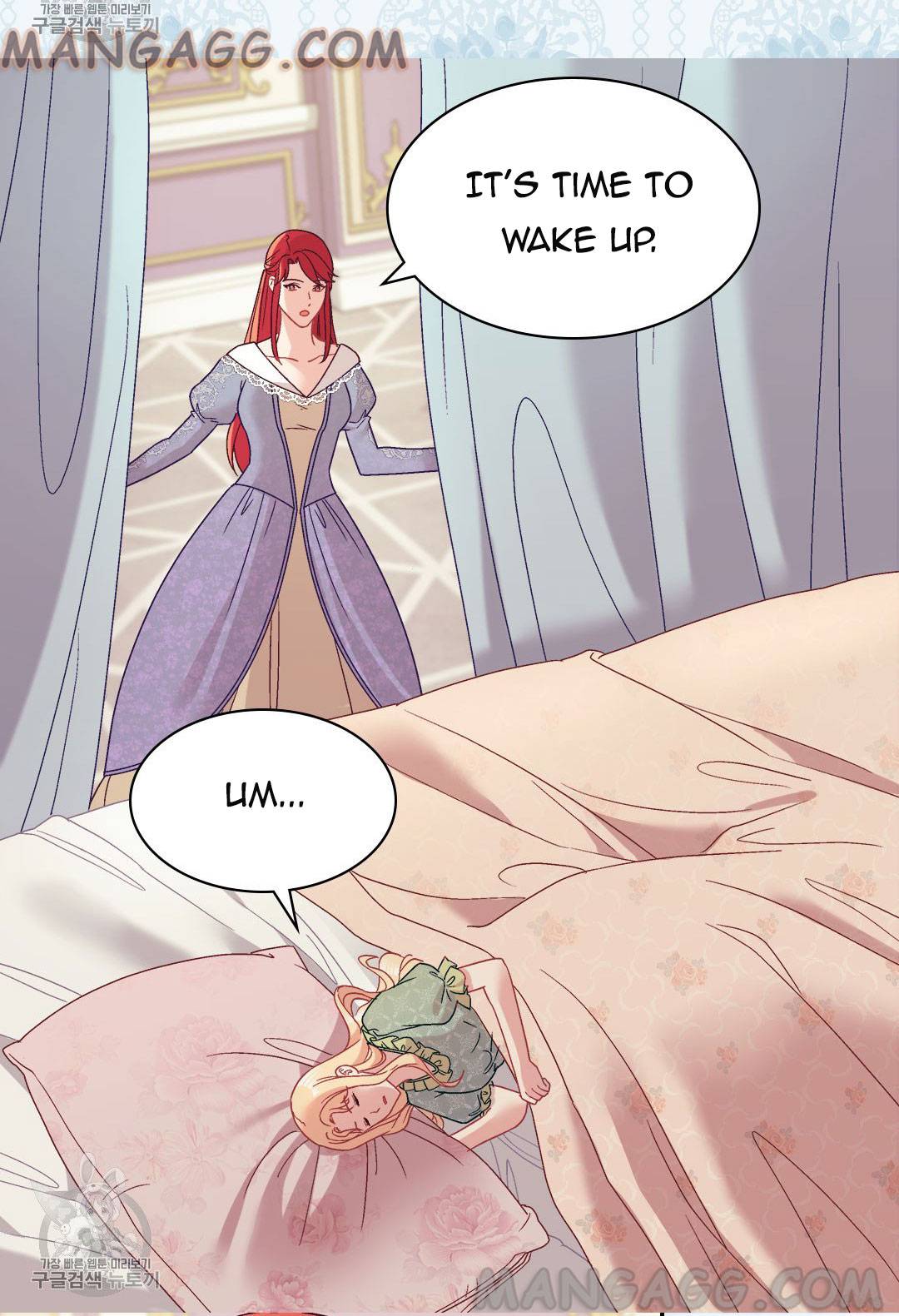 The Justice Of Villainous Woman Chapter 161 - Page 41