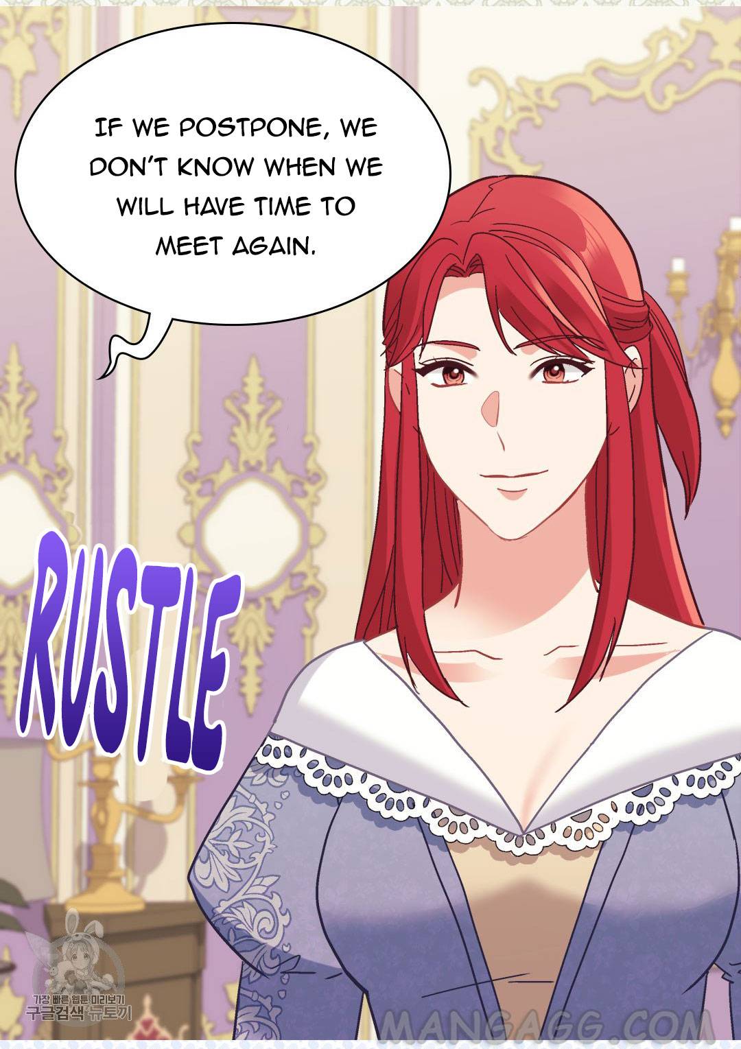 The Justice Of Villainous Woman Chapter 161 - Page 49