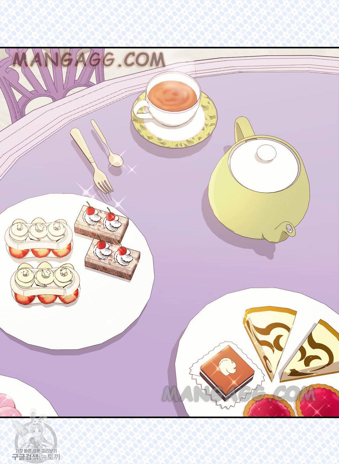 The Justice Of Villainous Woman Chapter 161 - Page 50