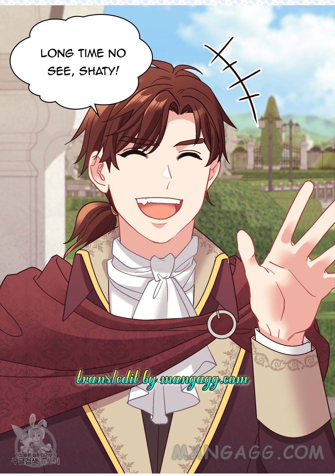 The Justice Of Villainous Woman Chapter 161 - Page 51